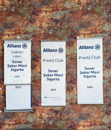 Allianz yetkili acente — Mavi Sigorta